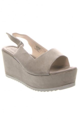 Sandale Marc Art of Walking, Mărime 38, Culoare Gri, Preț 235,60 Lei