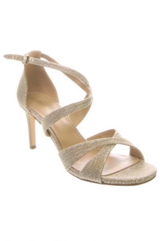 Sandalen MICHAEL Michael Kors, Größe 38, Farbe Golden, Preis € 112,99