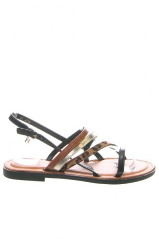 Σανδάλια Moda in Pelle, Μέγεθος 39, Χρώμα Πολύχρωμο, Τιμή 20,00 €
