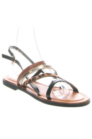 Σανδάλια Moda in Pelle, Μέγεθος 39, Χρώμα Πολύχρωμο, Τιμή 20,00 €