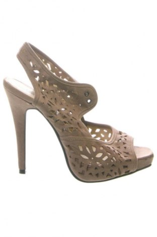 Σανδάλια New Look, Μέγεθος 39, Χρώμα  Μπέζ, Τιμή 19,95 €
