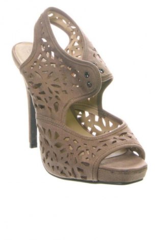 Σανδάλια New Look, Μέγεθος 39, Χρώμα  Μπέζ, Τιμή 19,95 €