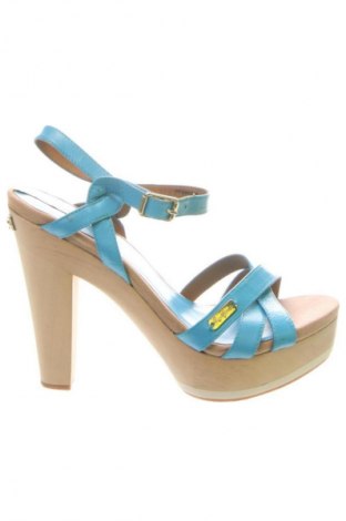 Σανδάλια Pepe Jeans, Μέγεθος 37, Χρώμα Μπλέ, Τιμή 103,84 €