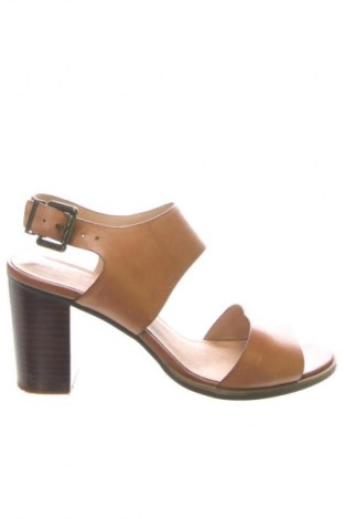 Σανδάλια Pier One, Μέγεθος 38, Χρώμα  Μπέζ, Τιμή 56,28 €
