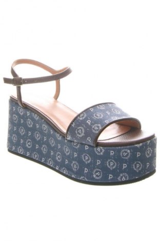Sandále Pollini, Veľkosť 38, Farba Viacfarebná, Cena  84,00 €