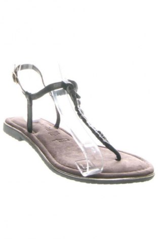 Sandale Tamaris, Mărime 41, Culoare Negru, Preț 215,96 Lei