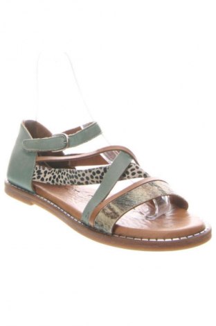 Sandale Tamaris, Mărime 41, Culoare Multicolor, Preț 340,00 Lei