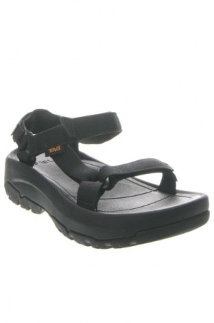 Sandále Teva, Veľkosť 39, Farba Čierna, Cena  44,07 €