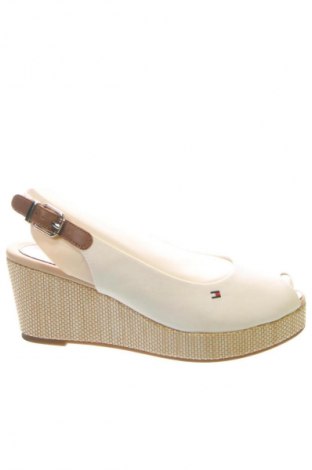 Σανδάλια Tommy Hilfiger, Μέγεθος 40, Χρώμα Λευκό, Τιμή 34,78 €