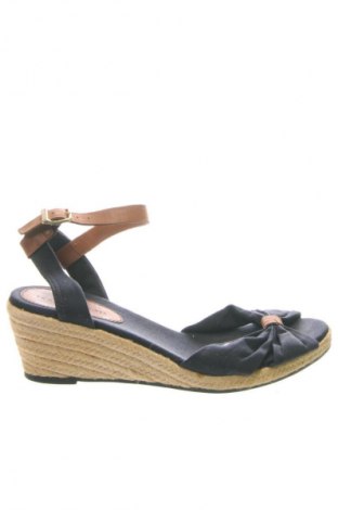 Sandále Tommy Hilfiger, Veľkosť 39, Farba Modrá, Cena  44,95 €