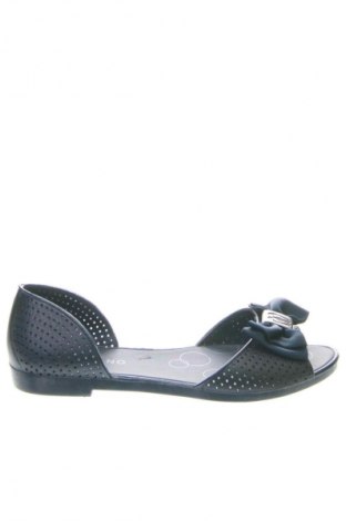 Σανδάλια Unbranded, Μέγεθος 38, Χρώμα Μπλέ, Τιμή 20,00 €