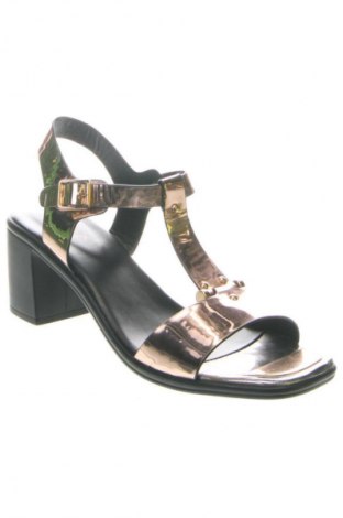 Sandalen Unbranded, Größe 40, Farbe Mehrfarbig, Preis 26,91 €