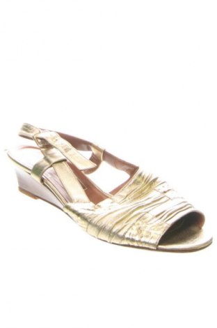 Sandale Unbranded, Mărime 39, Culoare Auriu, Preț 102,63 Lei
