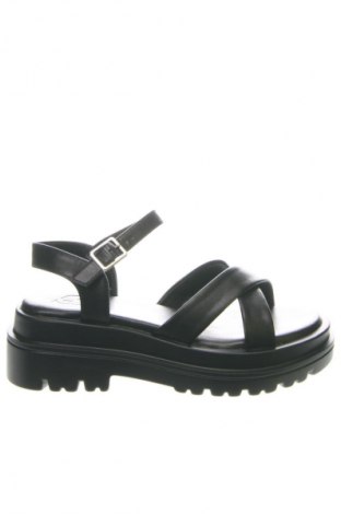 Σανδάλια Unbranded, Μέγεθος 38, Χρώμα Μαύρο, Τιμή 19,95 €