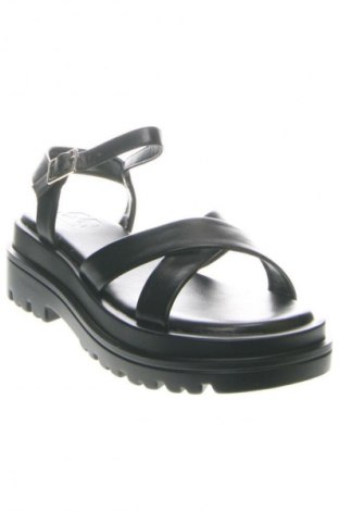 Σανδάλια Unbranded, Μέγεθος 38, Χρώμα Μαύρο, Τιμή 19,95 €