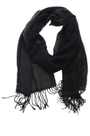 Šál  Armani Jeans, Farba Čierna, Cena  31,20 €