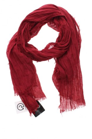 Κασκόλ Gina, Χρώμα Κόκκινο, Τιμή 13,99 €