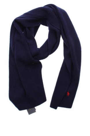Κασκόλ Polo By Ralph Lauren, Χρώμα Μπλέ, Τιμή 93,99 €