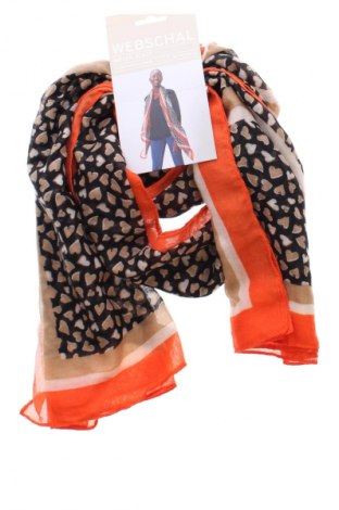 Eșarfă TCM, Culoare Multicolor, Preț 56,59 Lei