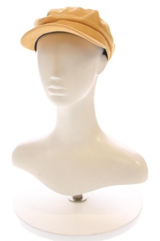 Căciulă C&A, Culoare Galben, Preț 57,99 Lei