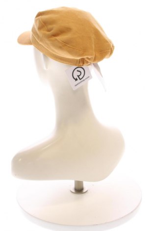 Căciulă C&A, Culoare Galben, Preț 57,99 Lei