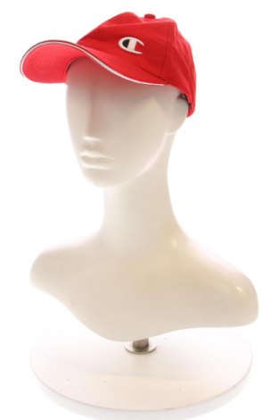 Καπέλο Champion, Χρώμα Κόκκινο, Τιμή 12,99 €