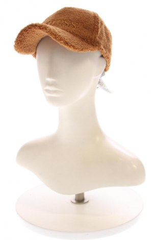 Mütze Guess, Farbe Braun, Preis € 43,00