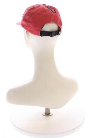 Czapka Hurley, Kolor Czerwony, Cena 67,99 zł