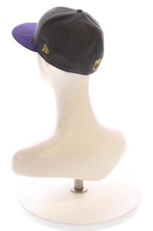 Čepice  New Era, Barva Šedá, Cena  712,00 Kč