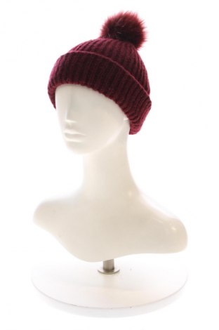 Čepice  Topshop, Barva Červená, Cena  594,00 Kč