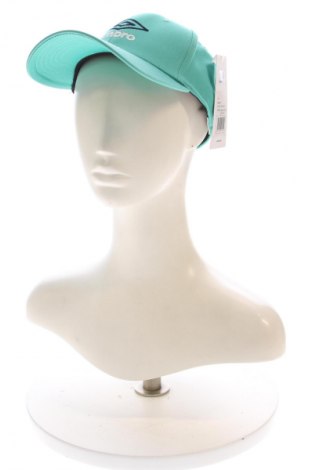 Čepice  Umbro, Barva Zelená, Cena  582,00 Kč