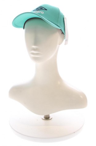 Čepice  Umbro, Barva Zelená, Cena  606,00 Kč