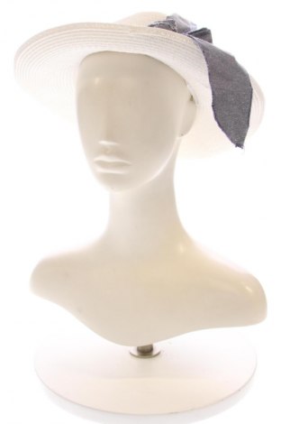 Hut Unbranded, Farbe Weiß, Preis 9,99 €