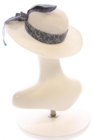 Hut Unbranded, Farbe Weiß, Preis 9,99 €