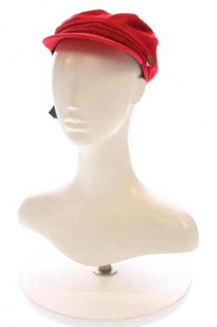 Czapka Zara, Kolor Czerwony, Cena 101,99 zł
