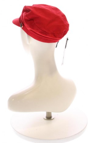 Czapka Zara, Kolor Czerwony, Cena 101,99 zł