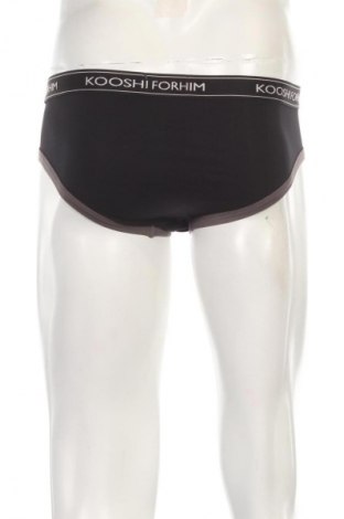 Slipy Unbranded, Velikost M, Barva Černá, Cena  179,00 Kč
