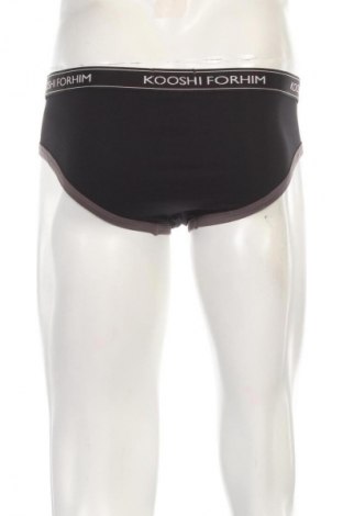 Slipy Unbranded, Velikost M, Barva Černá, Cena  179,00 Kč
