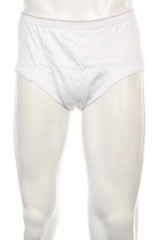Slipy Unbranded, Veľkosť XL, Farba Biela, Cena  6,95 €
