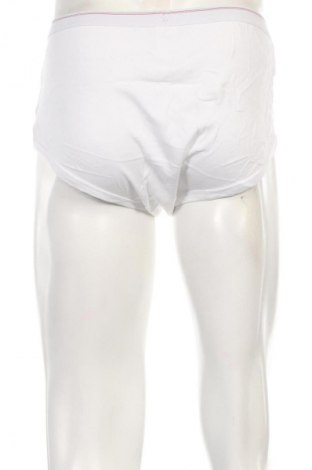 Slipy Unbranded, Veľkosť XL, Farba Biela, Cena  6,95 €