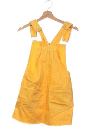 Sarafan Bershka, Mărime XS, Culoare Portocaliu, Preț 98,99 Lei