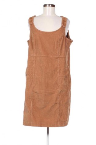 Sukienka Bpc Bonprix Collection, Rozmiar XL, Kolor Brązowy, Cena 66,39 zł