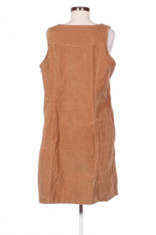 Sukienka Bpc Bonprix Collection, Rozmiar XL, Kolor Brązowy, Cena 66,39 zł