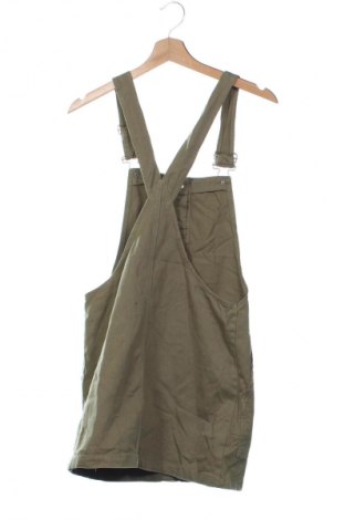 Dámske šaty s trákmi  Clockhouse, Veľkosť XS, Farba Zelená, Cena  16,95 €