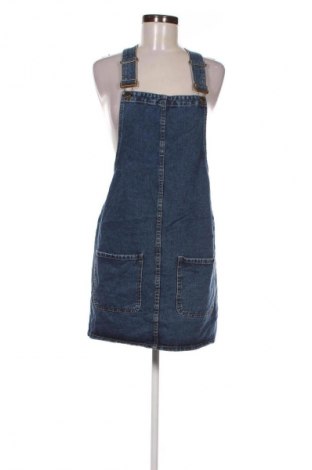 Latzkleid Denim Co., Größe M, Farbe Blau, Preis 17,99 €