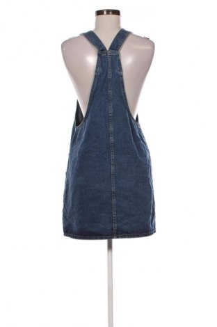 Latzkleid Denim Co., Größe M, Farbe Blau, Preis 17,99 €