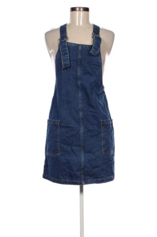 Női kötény Denim Co., Méret S, Szín Kék, Ár 7 879 Ft