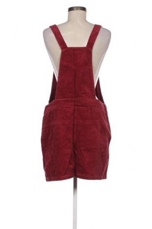 Latzkleid George, Größe L, Farbe Rot, Preis € 14,83