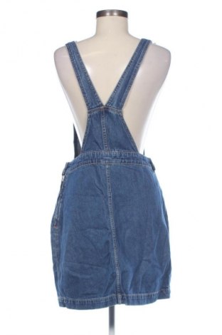 Dámské šaty s tráky H&M Conscious Collection, Velikost M, Barva Modrá, Cena  319,00 Kč