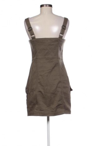 Sarafan H&M Divided, Mărime M, Culoare Verde, Preț 77,17 Lei